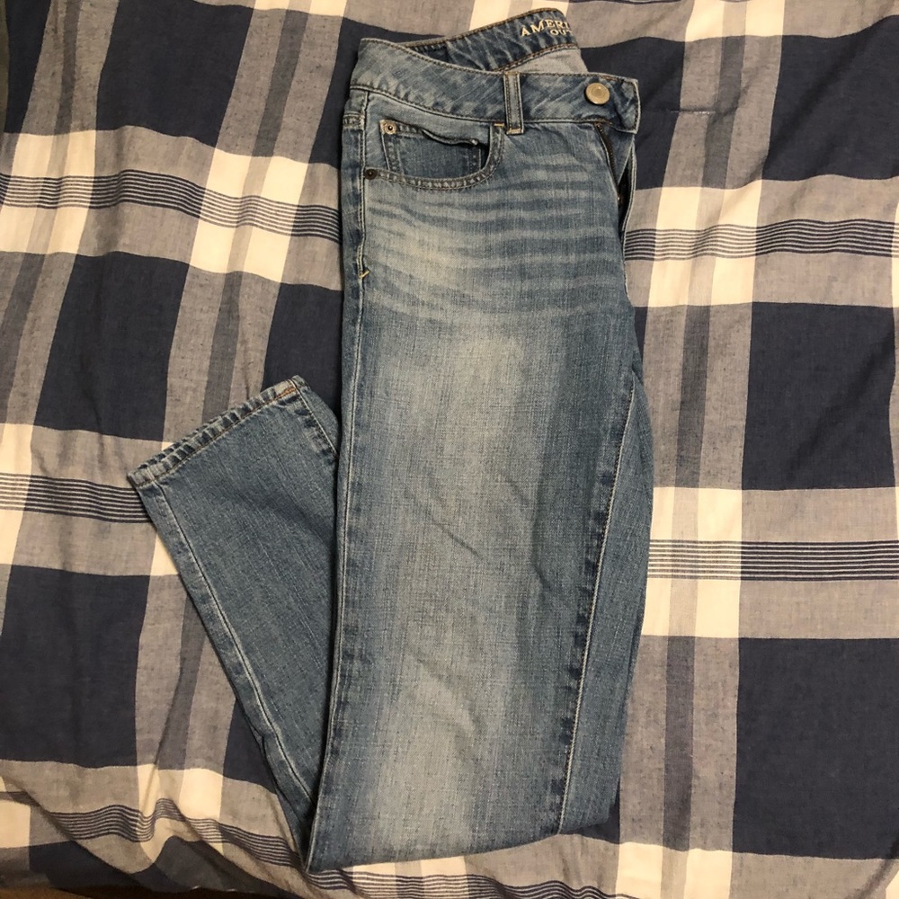 Boy jean